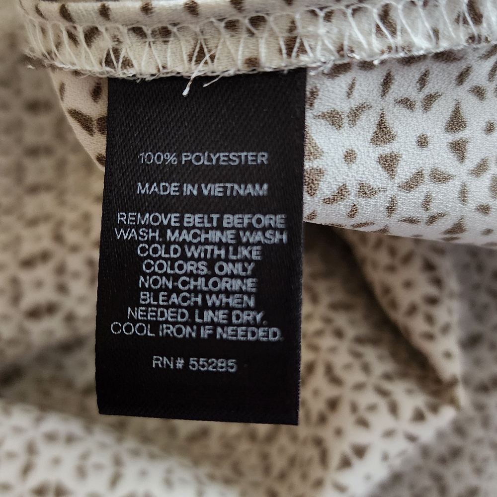 Express work dress - Picture 12 of 12